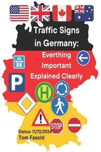 Traffic Signs in Germany