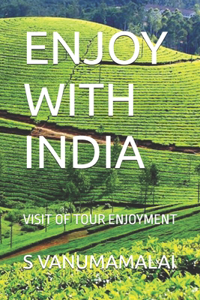 Enjoy with India