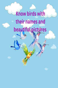 Bird Names