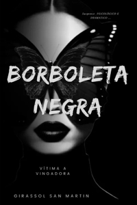 Borboleta Negra