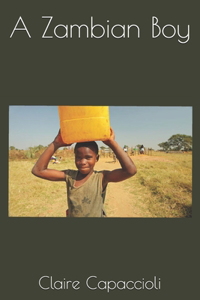 Zambian Boy
