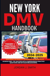 New York DMV Handbook
