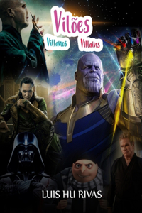 Villanos - Tragedia del circo de Niteroi, la reencarnación de los romanos