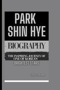 Park Shin Hye Biography