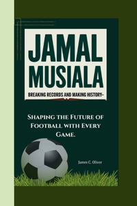 Jamal Musiala
