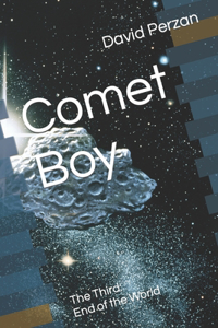 Comet Boy