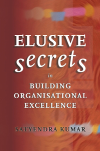 Elusive Secrets