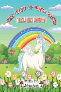 The Lonely Unicorn