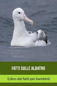 Fatti sulle Albatro (Libro dei fatti per bambini)