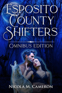 Esposito County Shifters