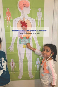 Human Body Learning Activities