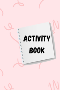 Activity Book