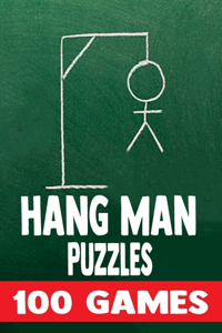 Hangman Puzzles 100 Games
