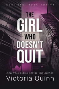Girl Who Doesn't Quit