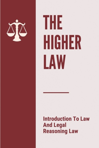 Higher Law