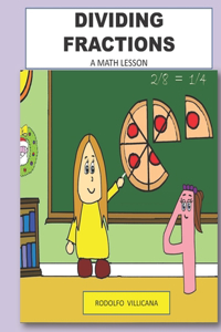 Dividing Fractions