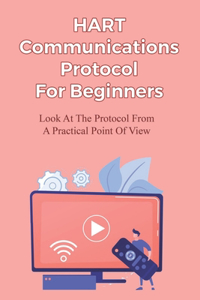 HART Communications Protocol For Beginners