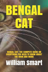 Bengal Cat