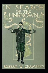 In Search of the Unknown Annotated