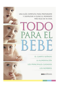 Todo Para El Bebé