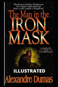 The Man in the Iron Mask