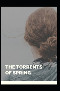 The Torrents Of Spring Illustrated