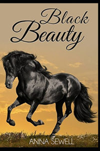 Black Beauty Illustrated