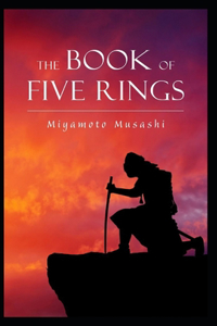 The Book of Five Rings Annotated