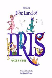 Book One The Land of Iris