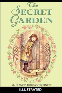 Secret Garden Illustrated