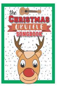 Christmas Ukulele Songbook