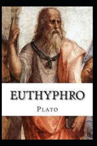 Euthyphro Annotated