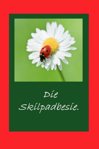 Die Skilpadbesie