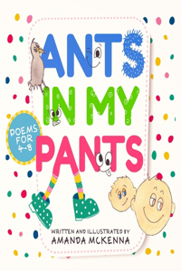Ants in my Pants