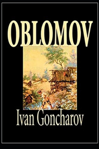 Oblomov annotated