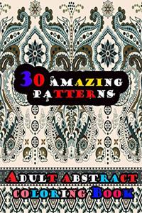 30 AMAZING Patterns