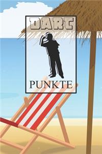 Dart Punkte