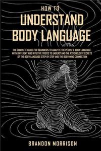 How to Understand Body Language