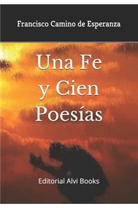 Una Fe y Cien Poesías