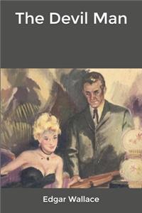 The Devil Man