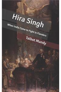 Hira Singh