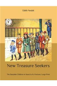 New Treasure Seekers