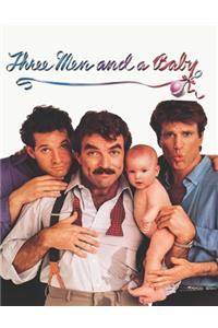 Three Men And A Baby