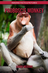 Proboscis Monkey