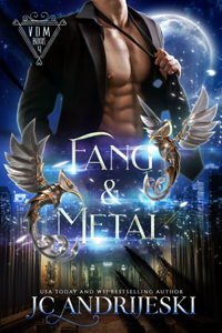 Fang & Metal