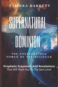 Supernatural Dominion