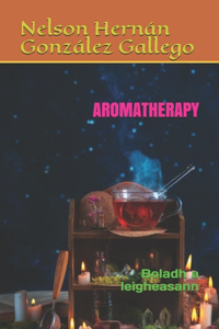 Aromatherapy