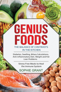 Genius Foods