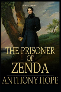 The Prisoner of Zenda Illustrated