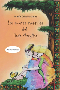 nuevas aventuras del Hada Marylina